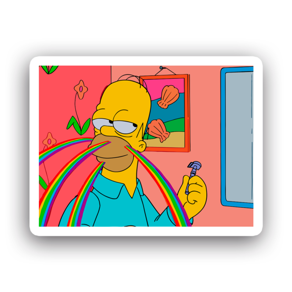 Simpsons #0082