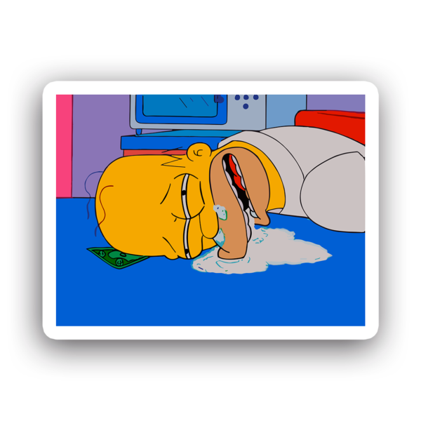 Simpsons #0085