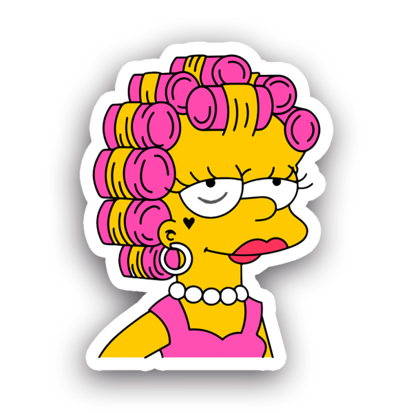 Simpsons #0087