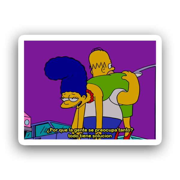 Simpsons #0088