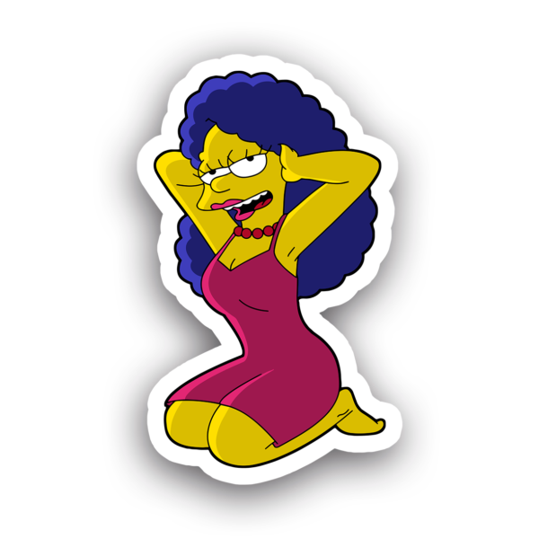 Simpsons #0092
