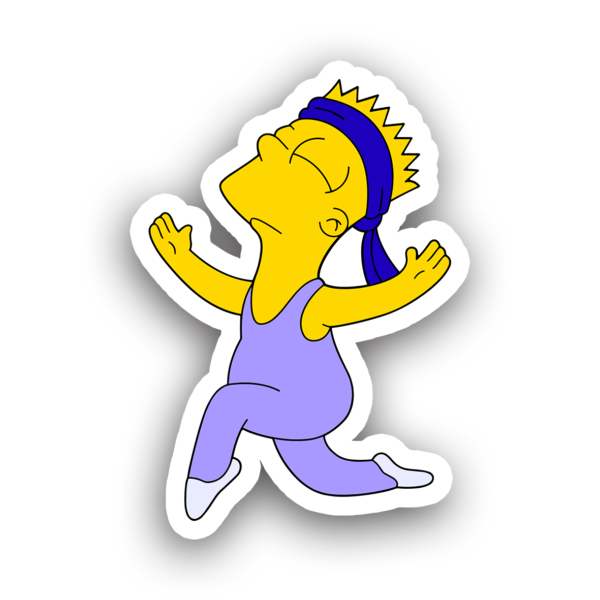 Simpsons #0093