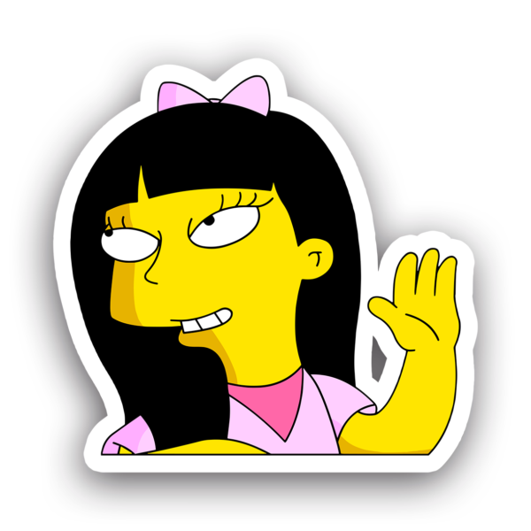 Simpsons #0094
