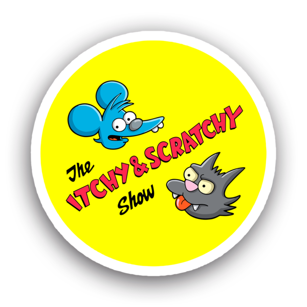 Simpsons #0099