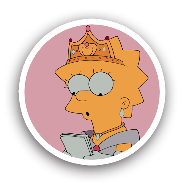 Simpsons #0106