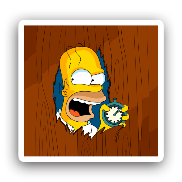 Simpsons #0111