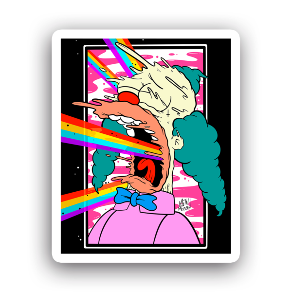 Simpsons #0112