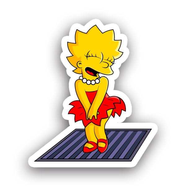 Simpsons #0117