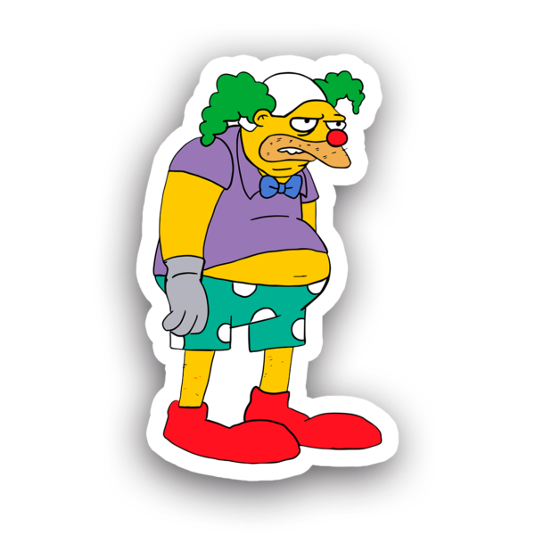 Simpsons #0121