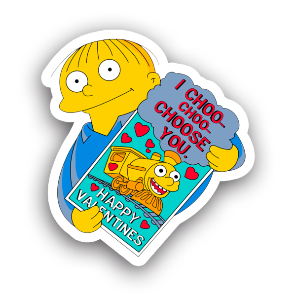Simpsons #0128