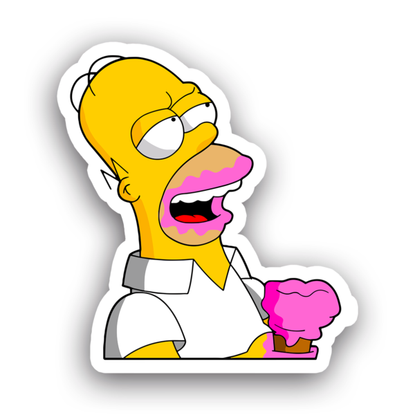 Simpsons #0129