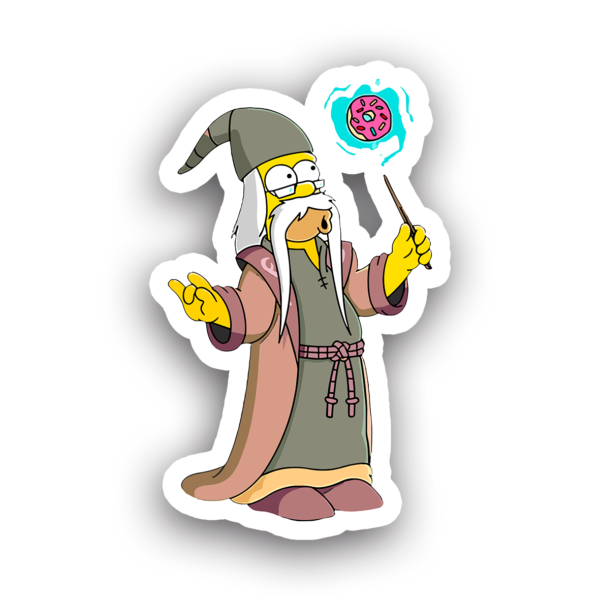 Simpsons #0132