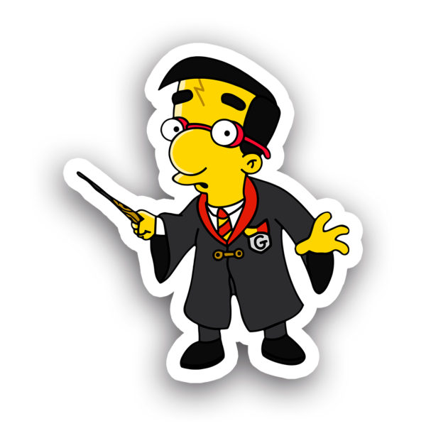 Simpsons #0133