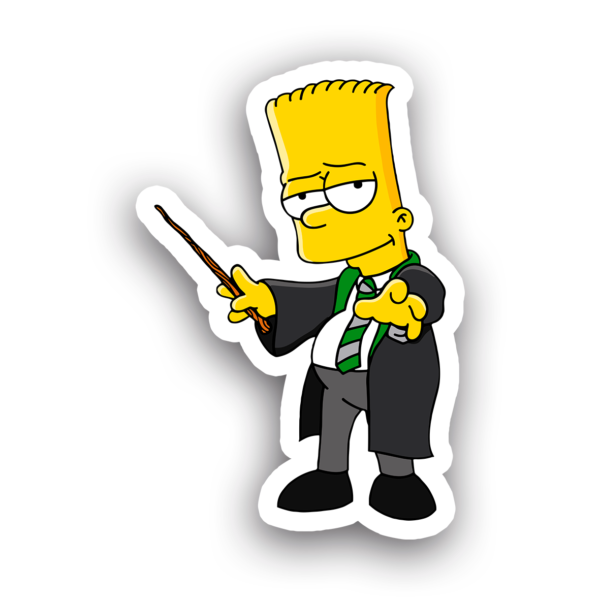 Simpsons #0134