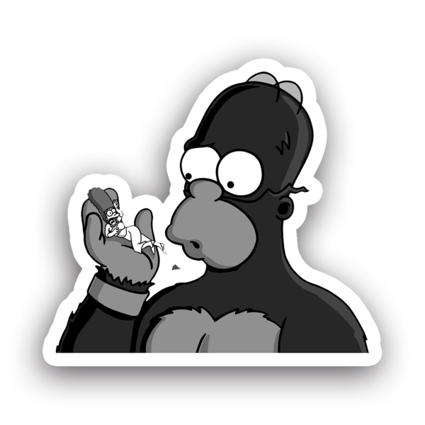 Simpsons #0136