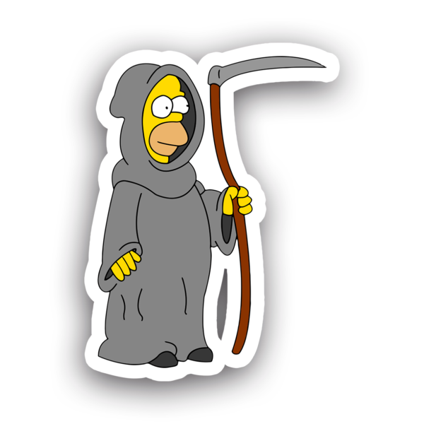 Simpsons #0137