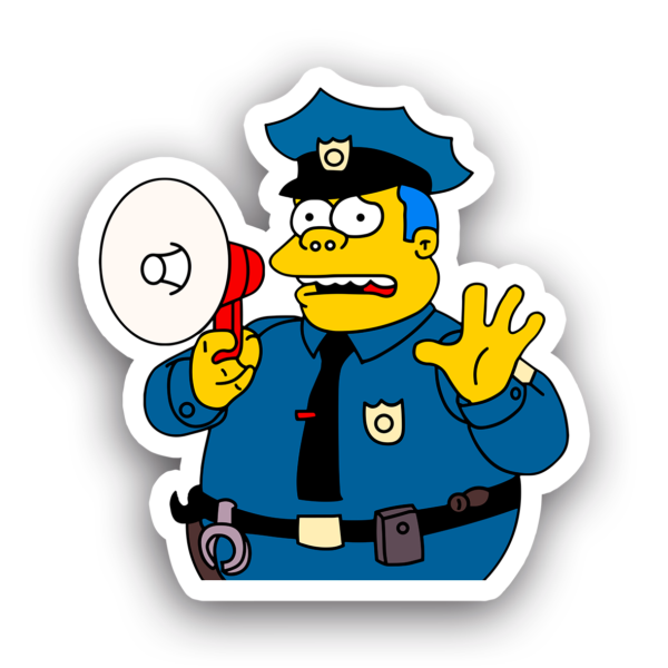 Simpsons #0150