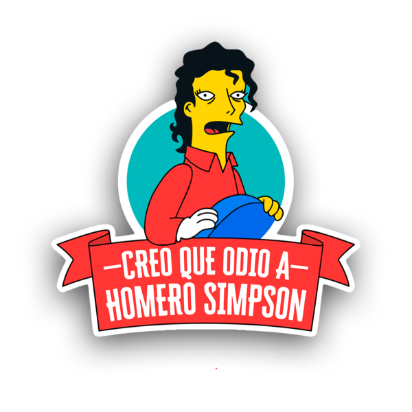 Simpsons #0155