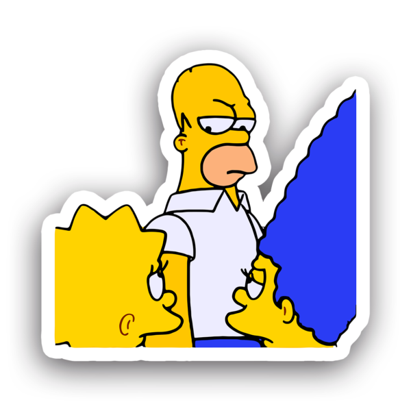 Simpsons #0158