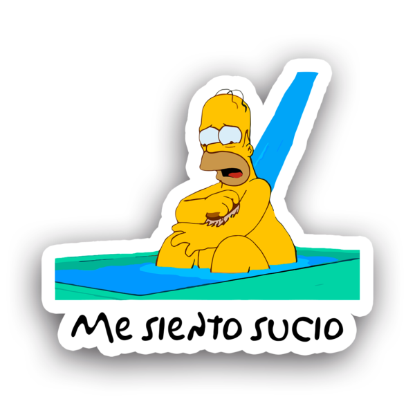 Simpsons #0159