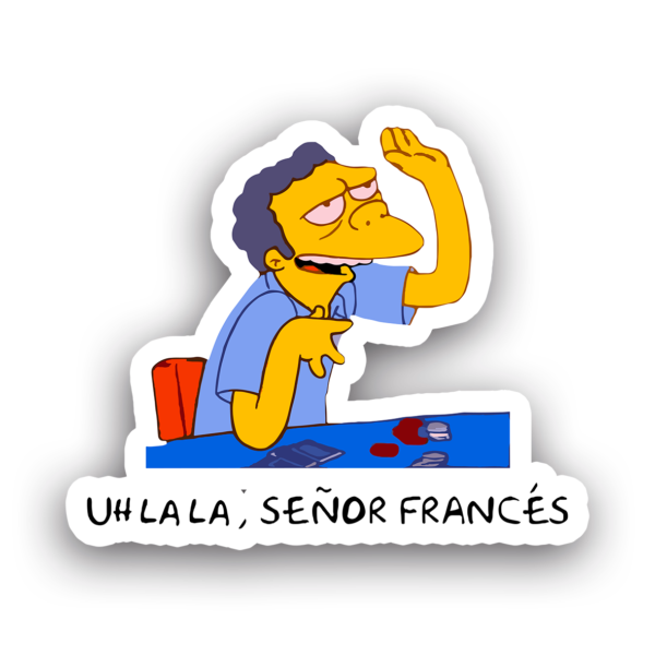 Simpsons #0162