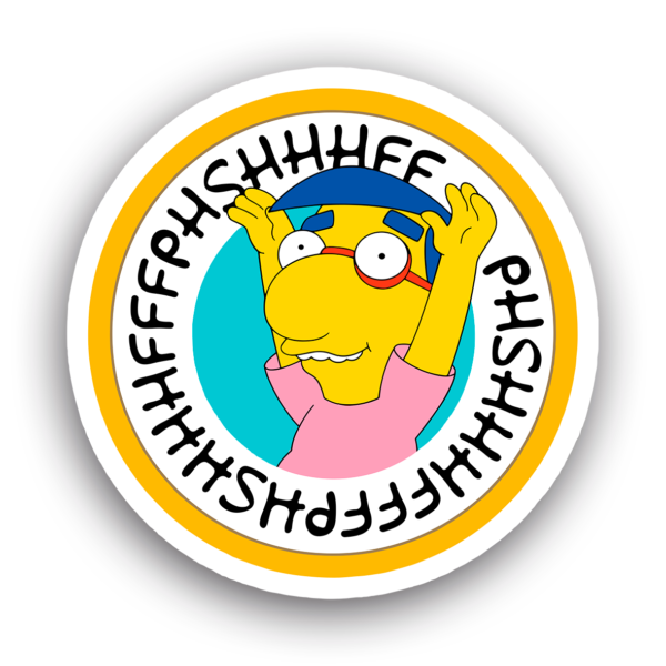 Simpsons #0163