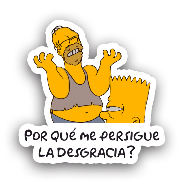 Simpsons #0164