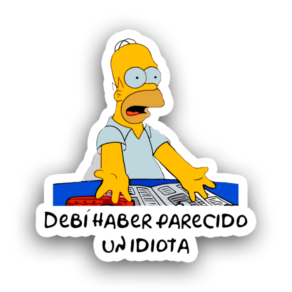 Simpsons #0165