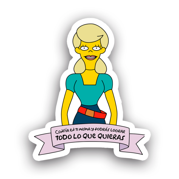 Simpsons #0166