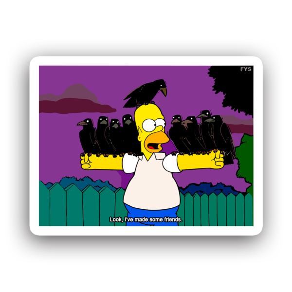 Simpsons #0167