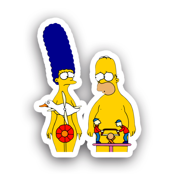 Simpsons #0168