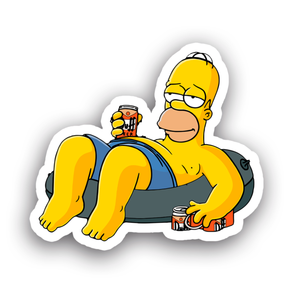 Simpsons #0169