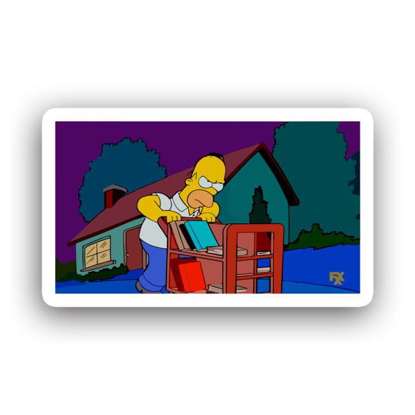 Simpsons #0170