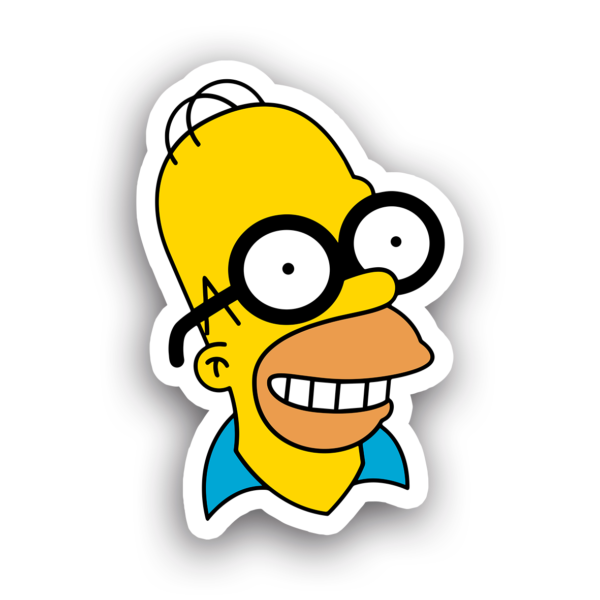 Simpsons #0171
