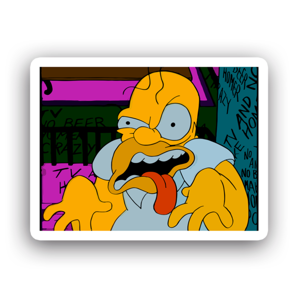 Simpsons #0172