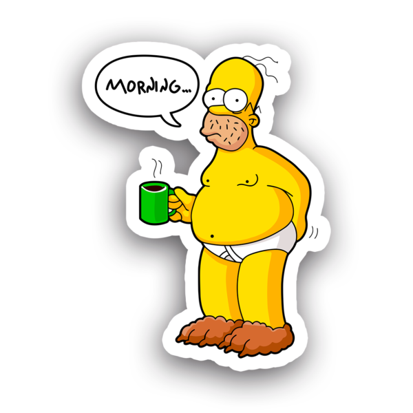 Simpsons #0173