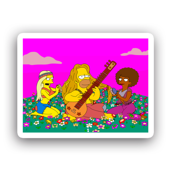 Simpsons #0174