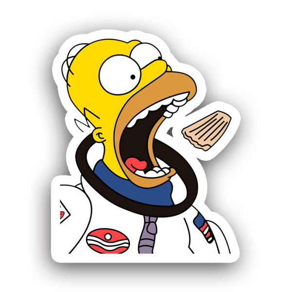 Simpsons #0175