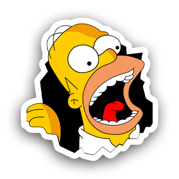Simpsons #0176