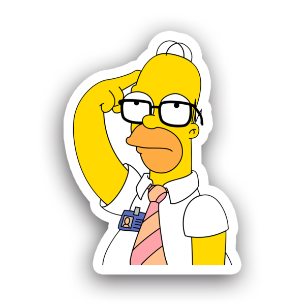Simpsons #0179