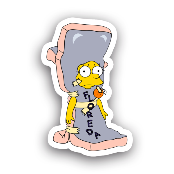 Simpsons #0182