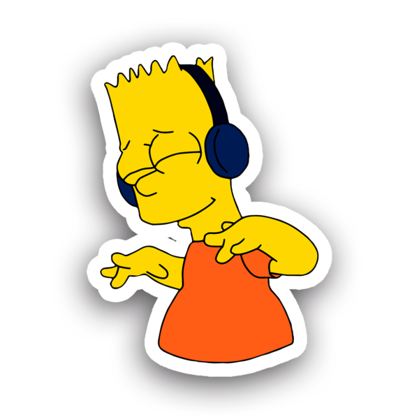 Simpsons #0184