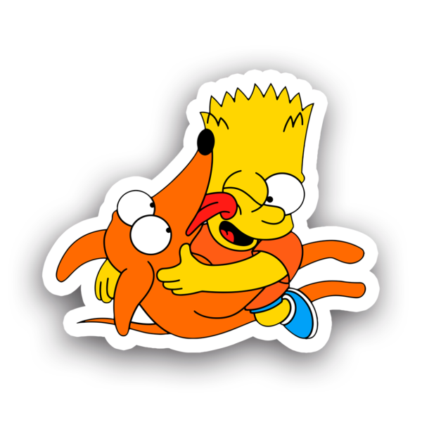 Simpsons #0185