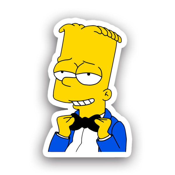 Simpsons #0186