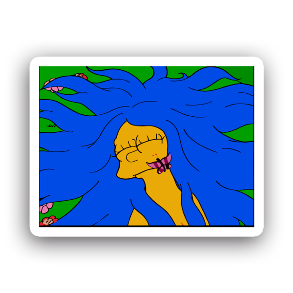 Simpsons #0187