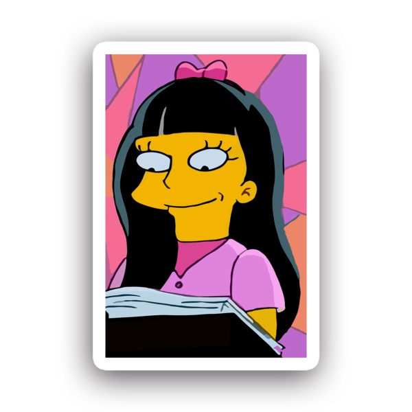 Simpsons #0190