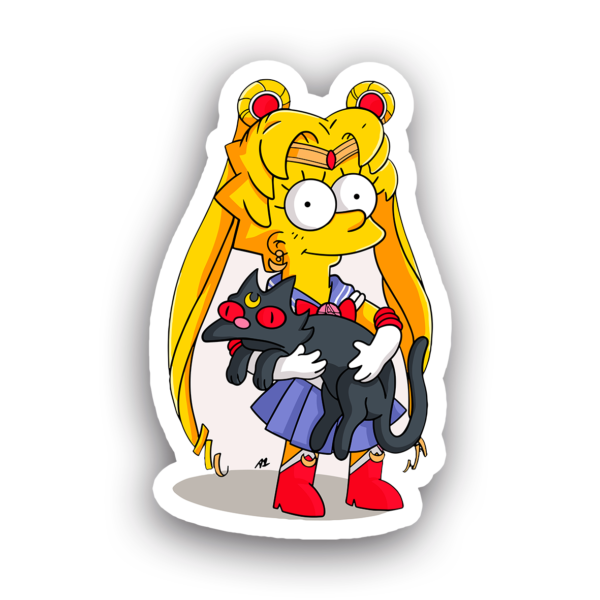 Simpsons #0195