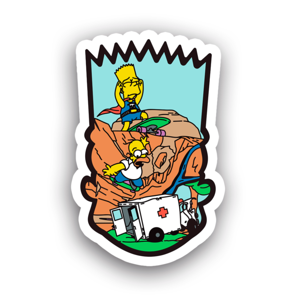 Simpsons #0198