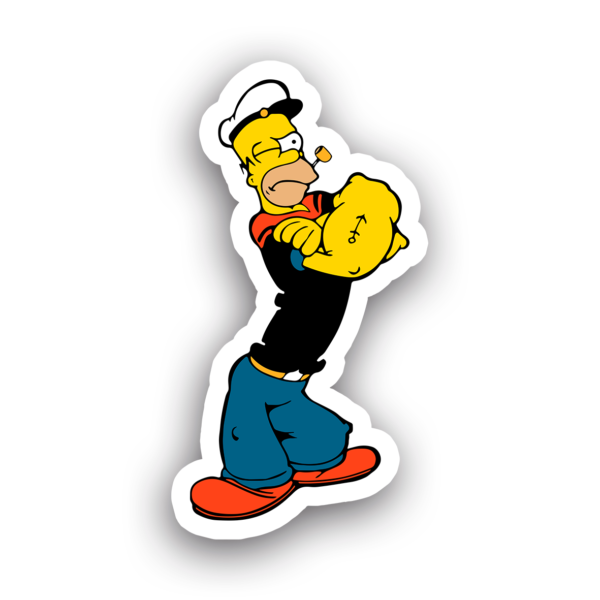 Simpsons #0200