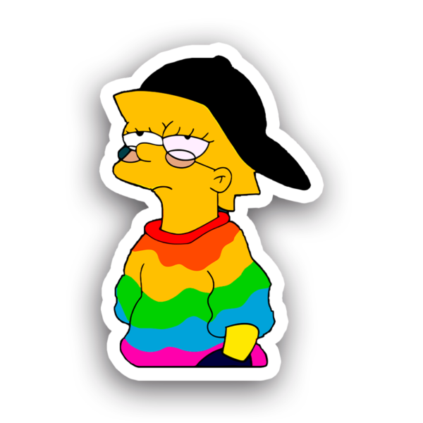 Simpsons #0108